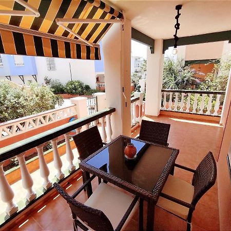 Casa Playa, Terraza Y Garaje Apartment เนร์คา ภายนอก รูปภาพ