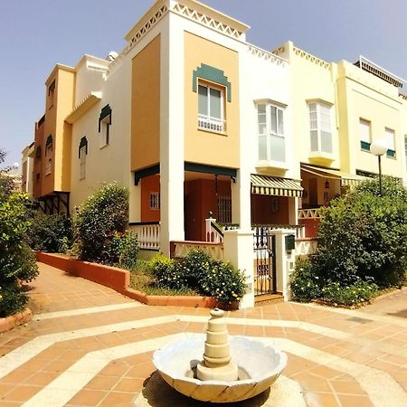 Casa Playa, Terraza Y Garaje Apartment เนร์คา ภายนอก รูปภาพ